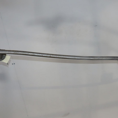 Renfort pare-choc arrière occasion  Opel AGILA (B) (H08) 1.2 (f68) (2010-2014) 5 portes   93193189 