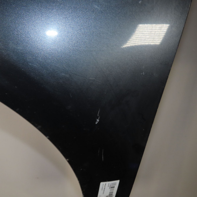 Aile avant gauche occasion  Renault GRAND SCÉNIC III (JZ0/1_) 1.5 dci (2009) 5 portes   631017581R  3