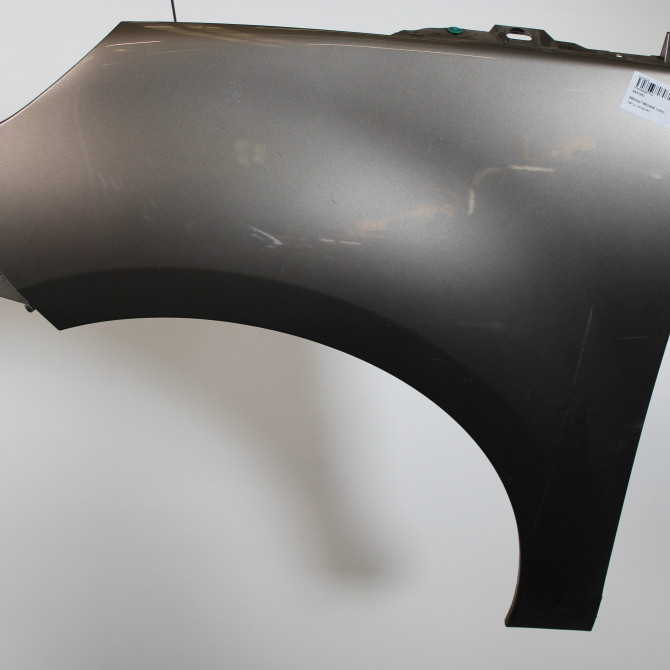 Aile avant gauche occasion  Renault SCÉNIC III (JZ0/1_) 1.5 dci (2009) 5 portes   631017581R  1