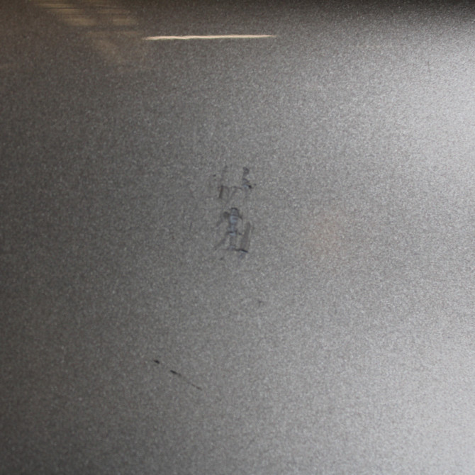 Aile avant gauche occasion  Renault SCÉNIC III (JZ0/1_) 1.5 dci (2009) 5 portes   631017581R  2