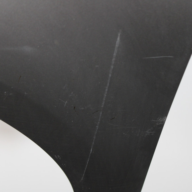 Aile avant gauche occasion  Renault SCÉNIC III (JZ0/1_) 1.5 dci (2009) 5 portes   631017581R  3