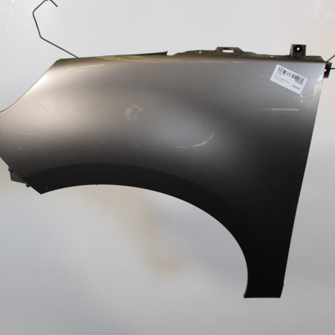 Aile avant gauche occasion  Renault SCÉNIC III (JZ0/1_) 1.9 dci (jz0j, jz1j, jz1k, jz1s) (2009)   631017581R  1