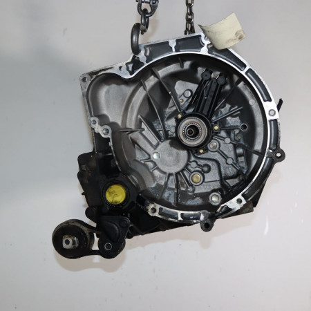Boîte à vitesse mecanique occasion  Ford FUSION (JU_) 1.4 tdci (2002-2012) 5 portes   2N1R7002PB 