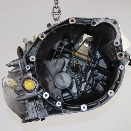 Boîte à vitesse mecanique occasion  Peugeot 607 (9D, 9U) 2.2 hdi (2000-2006)   20LM03 