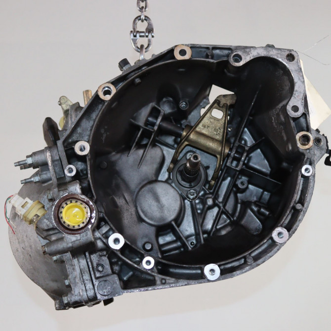 Boîte à vitesse mecanique occasion  Peugeot 607 (9D, 9U) 2.2 hdi (2000-2006)   20LM03  1