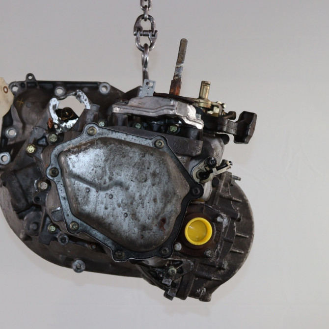 Boîte à vitesse mecanique occasion  Peugeot 607 (9D, 9U) 2.2 hdi (2000-2006)   20LM03  4