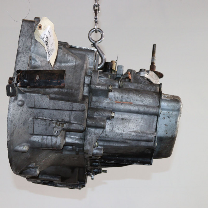 Boîte à vitesse mecanique occasion  Peugeot 607 (9D, 9U) 2.2 hdi (2000-2006)   20LM03  5