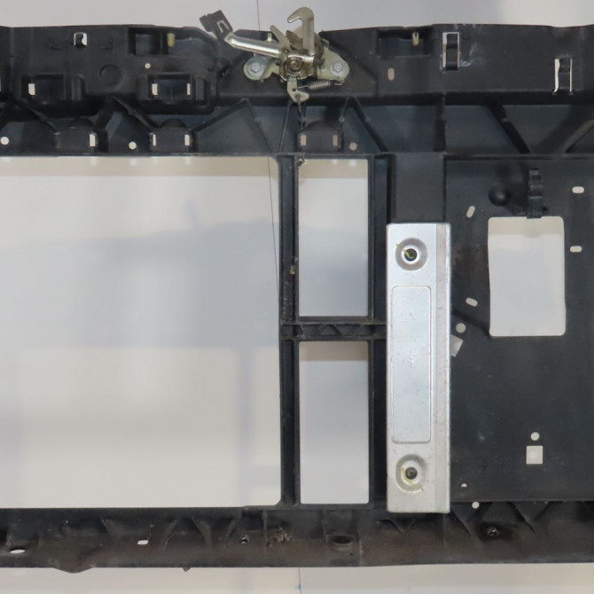 Face avant occasion  Peugeot 207/207+ (WA_, WC_) 1.4 16v (2006-2013) 3 portes   9677952180  1