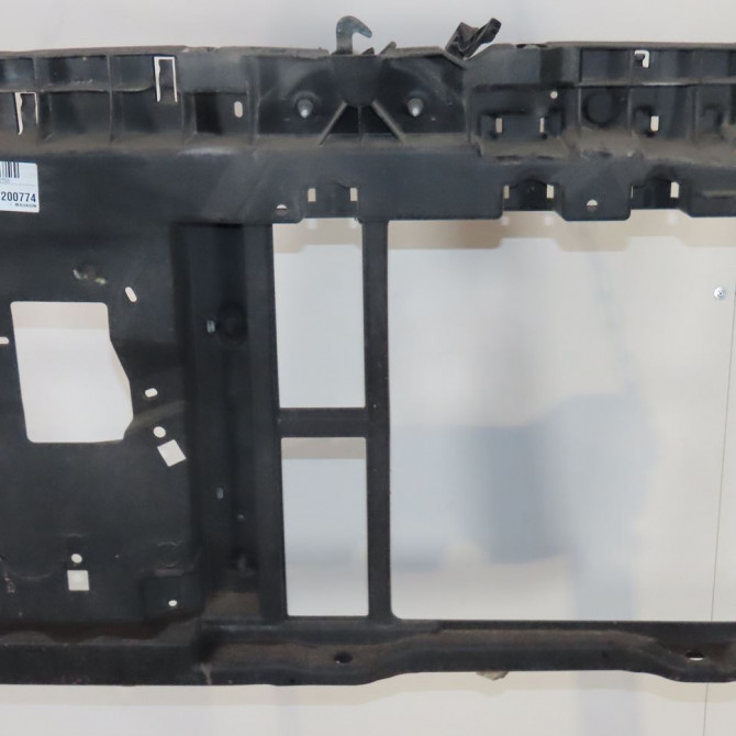 Face avant occasion  Peugeot 207/207+ (WA_, WC_) 1.4 16v (2006-2013) 3 portes   9677952180  2