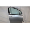 Porte avant droite occasion  Opel AGILA (B) (H08) 1.2 (f68) (2010-2014) 5 portes   93193290  miniature 4