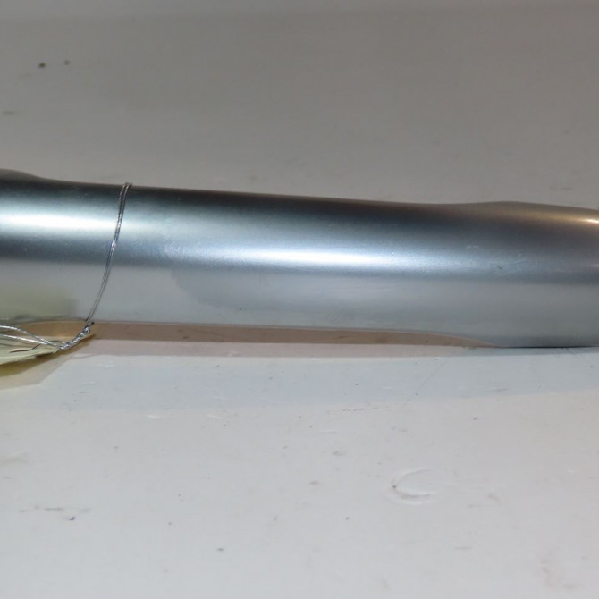 Poignee ext porte avg occasion  Renault LAGUNA II (BG0/1_) 1.9 dci (bg08, bg0g) (2001-2007)   7701472933  1