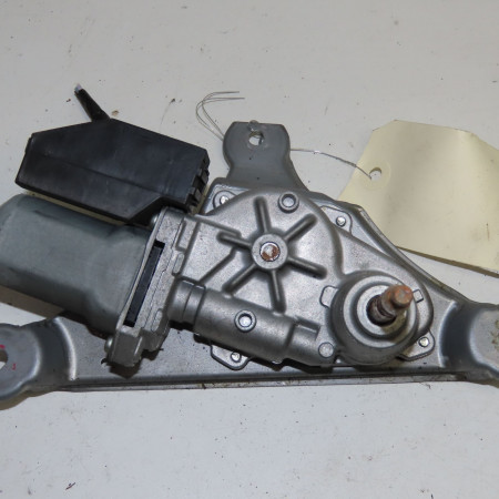 Moteur essuie-glace arrière occasion  Toyota YARIS (_P13_) 1.0 (ksp130_) (2010)   851300D080 