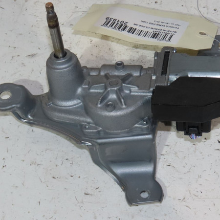 Moteur essuie-glace arrière occasion  Toyota YARIS (_P13_) 1.5 hybrid (nhp130_) (2012)   851300D080 