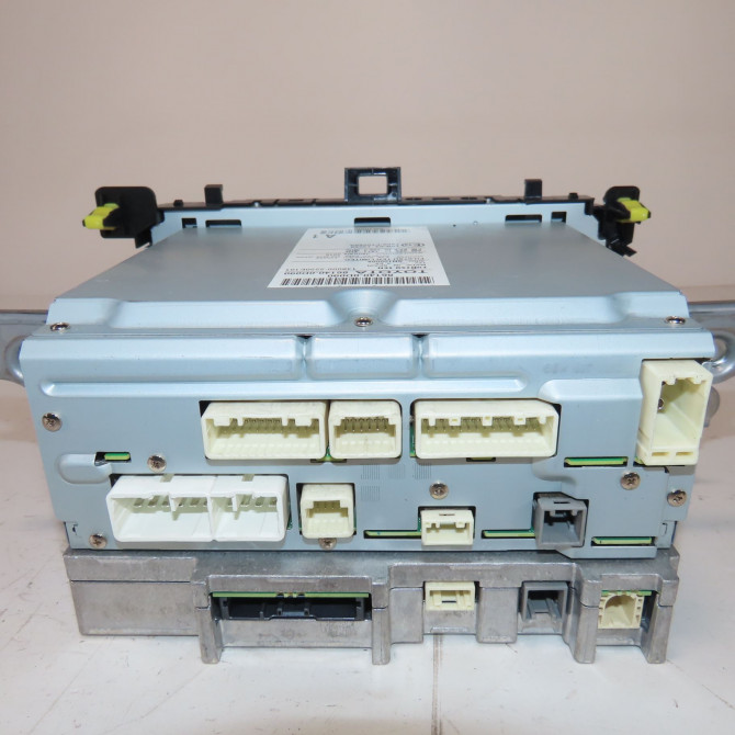 Afficheur digital occasion  Toyota YARIS (_P13_) 1.3 (nsp130_) (2011)   861400D090  3