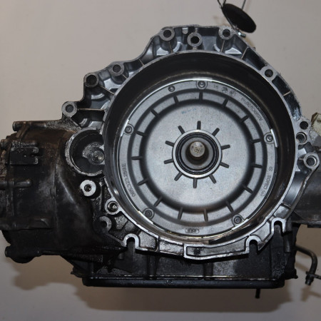 Boîte à vitesse automatique occasion  Audi A5 Décapotable (8F7) 2.0 tfsi quattro (2009-2017)   LZL 