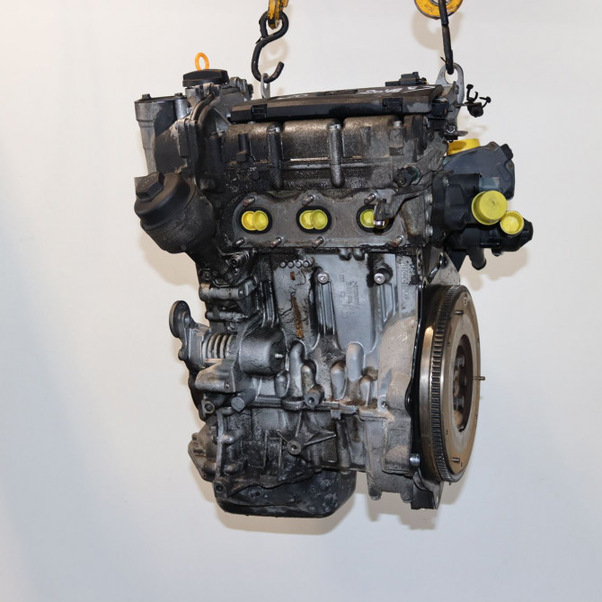 Moteur essence occasion  Seat IBIZA IV (6J5, 6P1) 1.2 (2009-2011)   CGPB-B  1