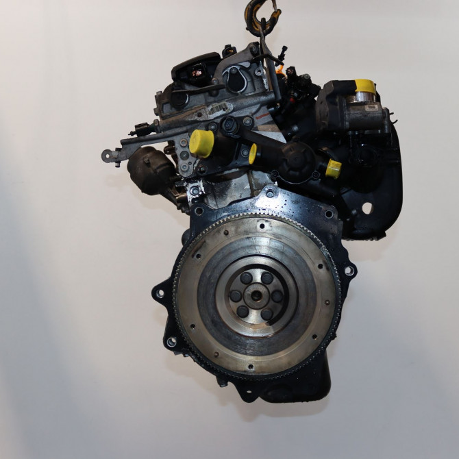 Moteur essence occasion  Seat IBIZA IV (6J5, 6P1) 1.2 (2009-2011)   CGPB-B  5