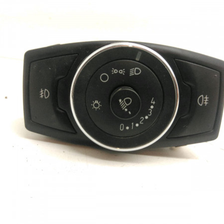 Interrupteur commande de phares occasion  Ford TRANSIT CUSTOM V362 Camionnette (FY, FZ) 2.2 tdci (2012-2016)   BM5T13A024FE 