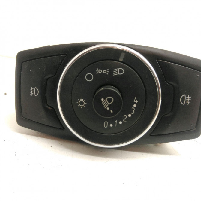 Interrupteur commande de phares occasion  Ford TRANSIT CUSTOM V362 Camionnette (FY, FZ) 2.2 tdci (2012-2016)   BM5T13A024FE  2