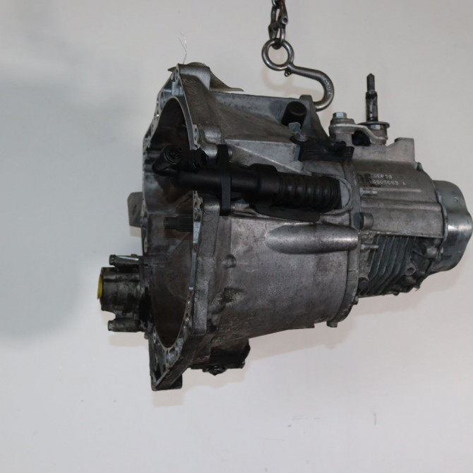 Boîte à vitesse mecanique occasion  Peugeot 308 SW I (4E_, 4H_) 1.6 16v (2007-2014)   20DP56  3