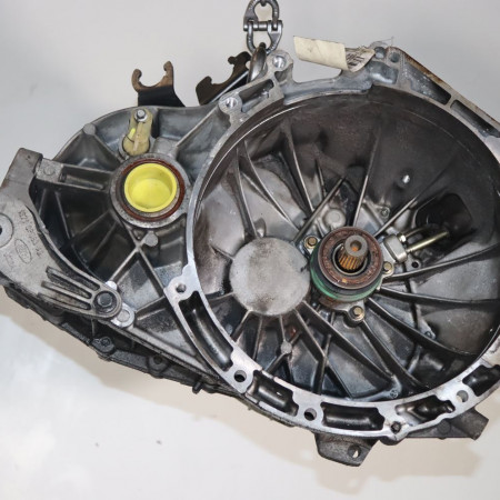 Boîte à vitesse mecanique occasion  Jaguar X-TYPE I (X400) 2.0 d (2003-2009) 4 portes   4X4R7002AA 