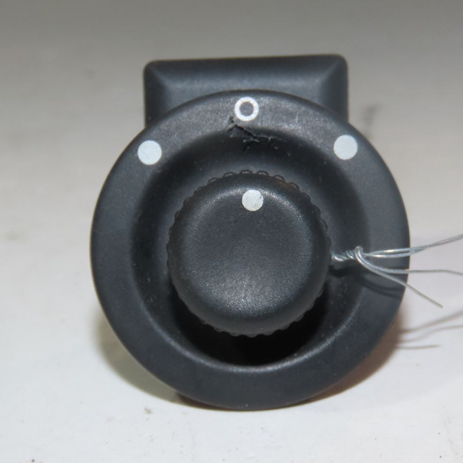 Commande rétroviseurs extérieures électriques occasion  Renault LAGUNA II (BG0/1_) 1.9 dci (2001-2007)   8200676536  1