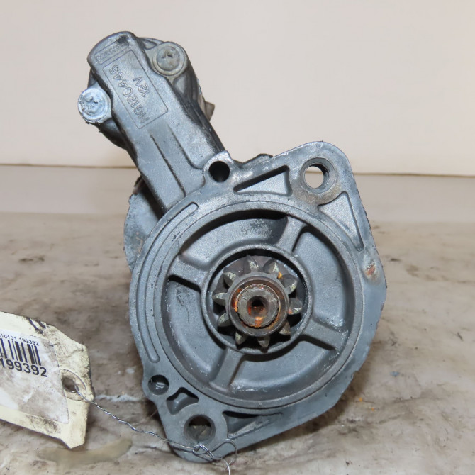 Démarreur occasion  Mitsubishi PAJERO II (V3_W, V2_W, V4_W) 2.5 td 4wd (v24c, v24w) (1990-1999)   MG120445  3