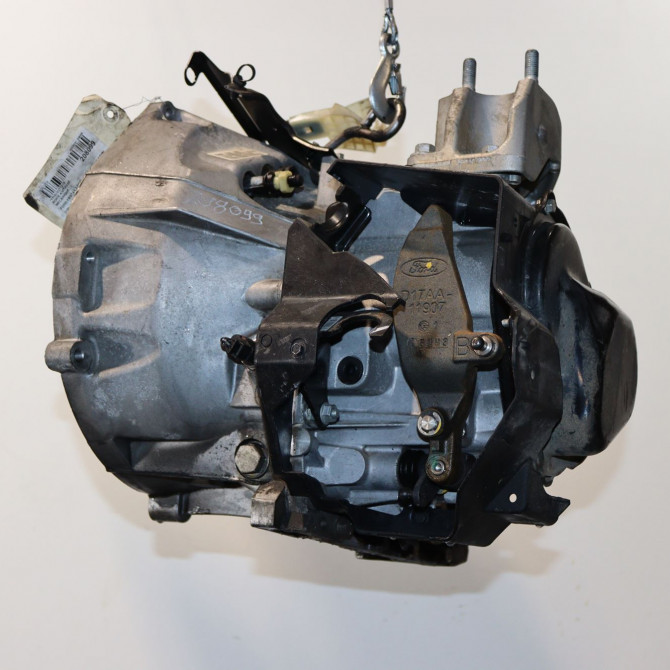 Boîte à vitesse mecanique occasion  Ford FIESTA VI (CB1, CCN) 1.5 tdci (2012-2017)   BA6R7002ABC  3