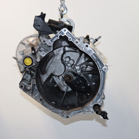 Boîte à vitesse mecanique occasion  Citroën C4 PICASSO I Monospace (UD_) 1.6 vti 120 (2008-2013)   20DP56 