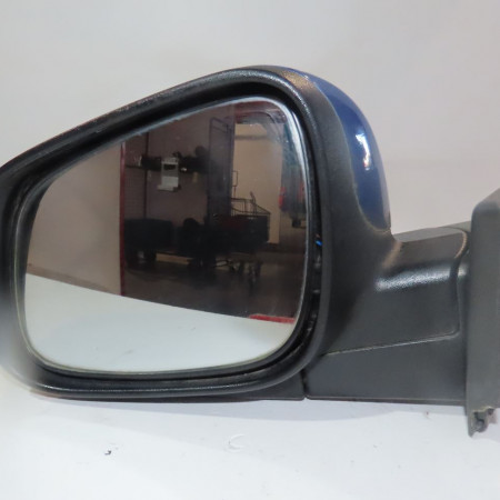 Retroviseur exterieur electrique gauche occasion  Chevrolet SPARK (M300) 1.2 lpg (2010)   95434315 