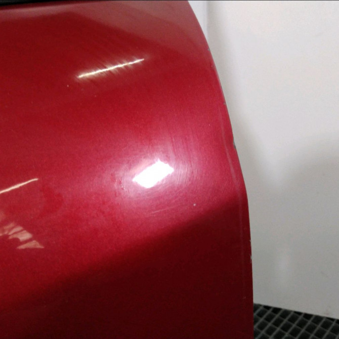 Porte avant gauche occasion  Renault MEGANE III 3/5 portes (BZ0/1_, B3_) 1.5 dci (bz0c) (2008-2015) 5 portes   801016886R  2