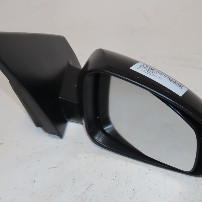 Retroviseur exterieur electrique droit occasion  Renault MEGANE III 3/5 portes (BZ0/1_, B3_) 1.5 dci (bz09, bz0d, bz1w, bz29, bz14) (2009) 5 portes   963010192R  1