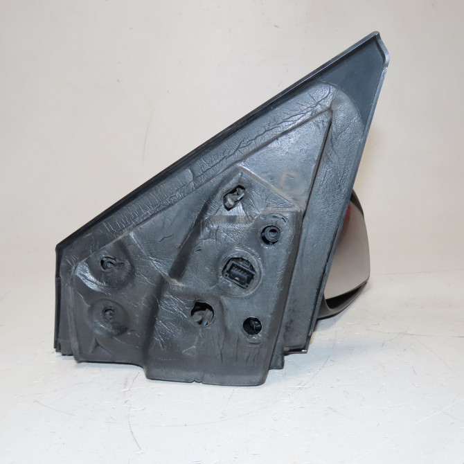 Retroviseur exterieur electrique droit occasion  Renault MEGANE III 3/5 portes (BZ0/1_, B3_) 1.5 dci (bz09, bz0d, bz1w, bz29, bz14) (2009) 5 portes   963010192R  4