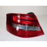 Feu arrière gauche occasion  Audi A3 (8V1, 8VK) 1.6 tdi (2013-2017)   8V3945095C  miniature 3