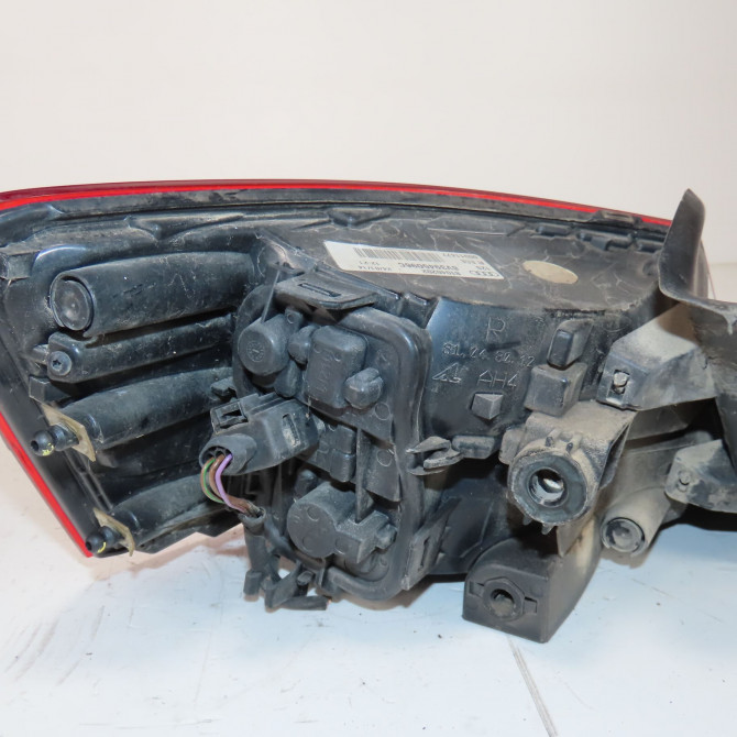 Feu arrière droit occasion  Audi A3 (8V1, 8VK) 1.6 tdi (2013-2017)   8V3945096C  3
