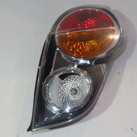 Feu arrière droit occasion  Chevrolet SPARK (M300) 1.2 lpg (2010)   42441995 