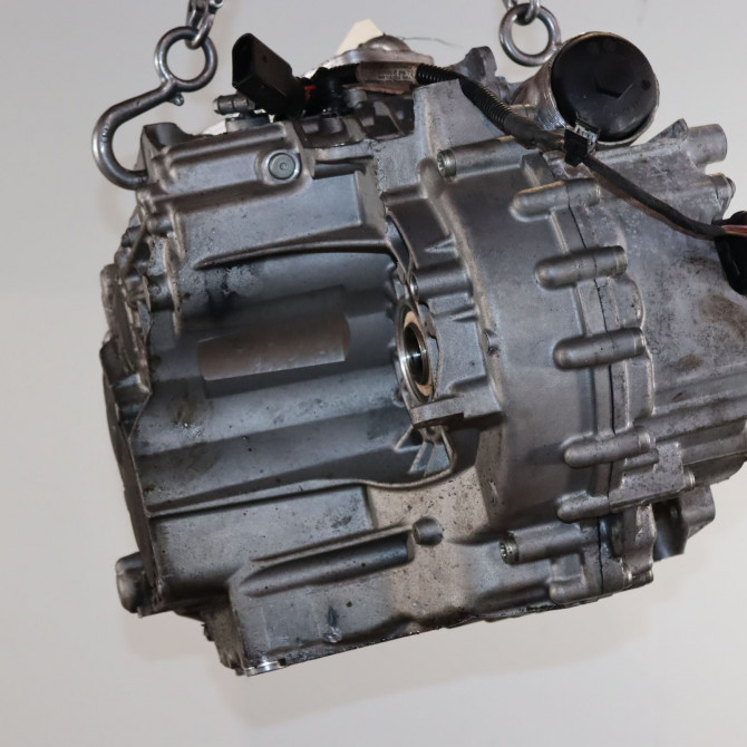 Boîte à vitesse automatique occasion  Seat ATECA (KH7, KHP) 2.0 tdi (2016)   USA  3