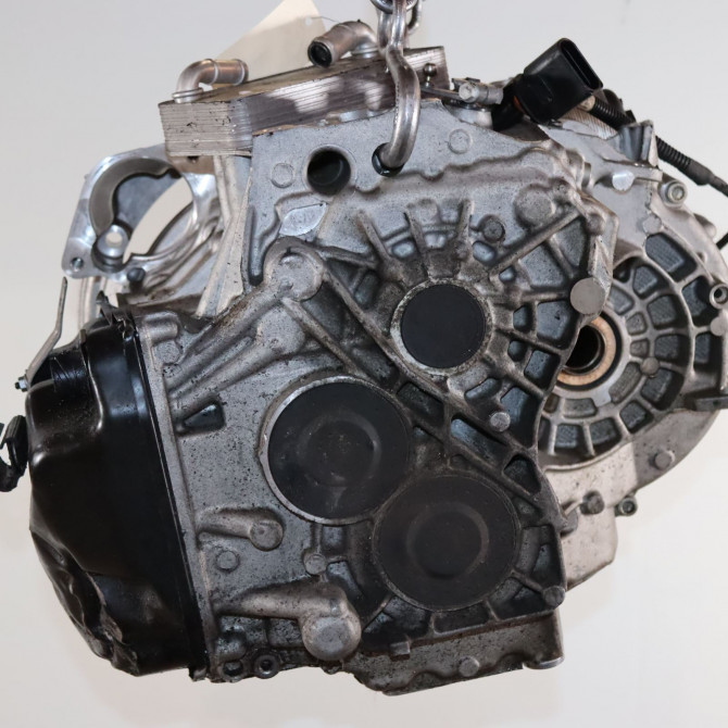 Boîte à vitesse automatique occasion  Seat ATECA (KH7, KHP) 2.0 tdi (2016)   USA  4