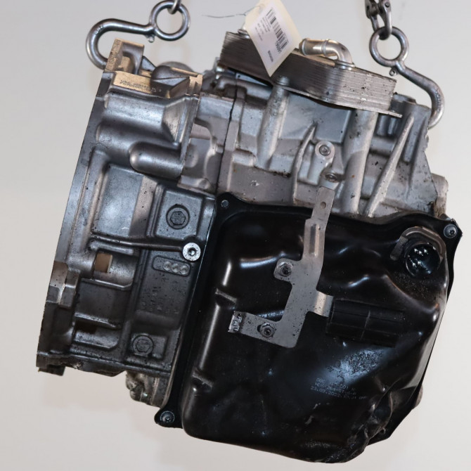 Boîte à vitesse automatique occasion  Seat ATECA (KH7, KHP) 2.0 tdi (2016)   USA  5