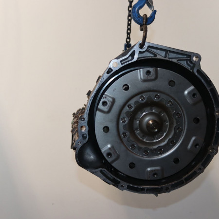 Boîte à vitesse automatique occasion  Bmw 1 (F20) 116 d (2012-2015)   24008678657 