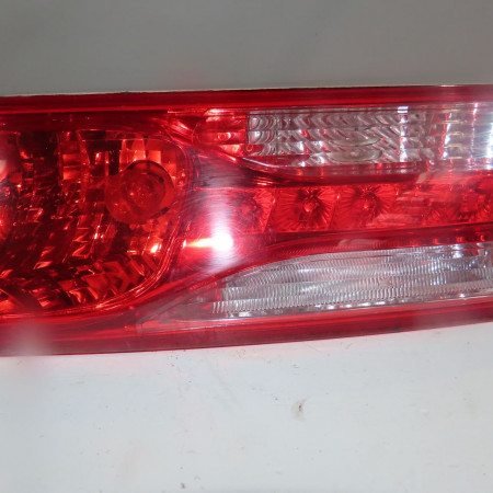 Feu arrière intérieur droit occasion  Renault LAGUNA Coupé (DT0/1) 1.5 dci (2012-2015)   265500006R 