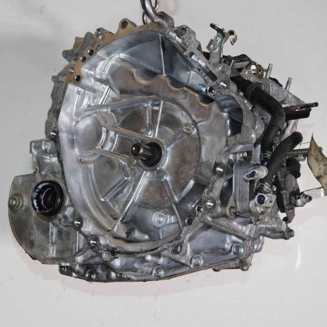 Boîte à vitesse automatique occasion  Toyota YARIS (_P21_, _PA1_, _PH1_) 1.5 hybrid (mxph10, mxph11) (2020) 5 portes   30900K0010  1