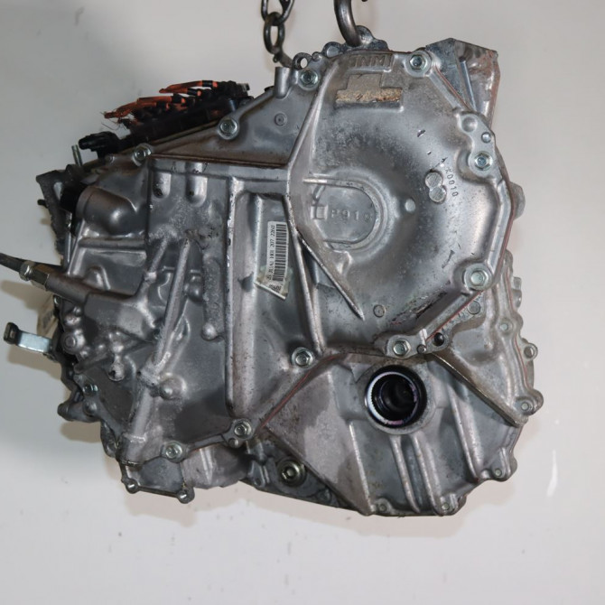 Boîte à vitesse automatique occasion  Toyota YARIS (_P21_, _PA1_, _PH1_) 1.5 hybrid (mxph10, mxph11) (2020) 5 portes   30900K0010  4