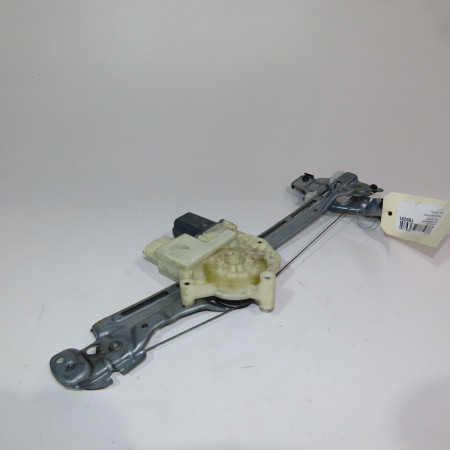 Mecanisme+moteur leve-glace arg occasion  Peugeot 308 II (LB_, LP_, LW_, LH_, L3_) 1.6 hdi / bluehdi 115 (2013-2021) 5 portes   9826080480 