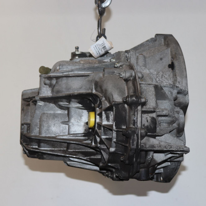 Boîte à vitesse mecanique occasion  Renault GRAND SCÉNIC II (JM0/1_) 2.0 dci (jm1k) (2005-2008)   PK4022  5