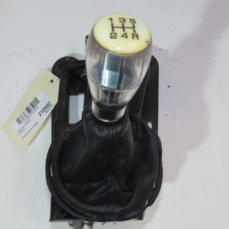 Levier de vitesses occasion  Citroën C2 (JM_) 1.4 hdi (2003-2009) 3 portes   9686342580 
