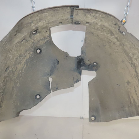 Pare-boue avant droit occasion  Renault CLIO III (BR0/1, CR0/1) 1.2 16v (br02, br0j, br11, cr02, cr0j, cr11) (2005-2014) 5 portes   8200334165 