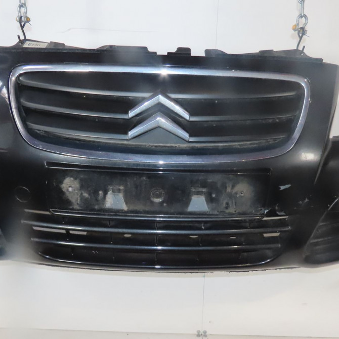 Pare-choc avant occasion  Citroën C2 (JM_) 1.4 hdi (2003-2009) 3 portes   7401QY  1