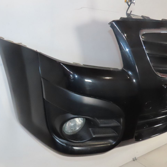 Pare-choc avant occasion  Citroën C2 (JM_) 1.4 hdi (2003-2009) 3 portes   7401QY  2