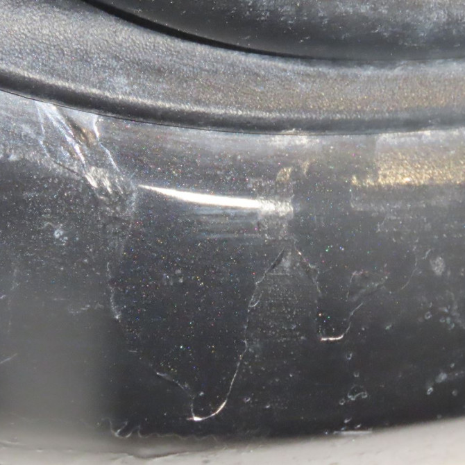 Pare-choc avant occasion  Citroën C2 (JM_) 1.4 hdi (2003-2009) 3 portes   7401QY  6